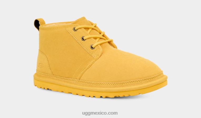 maíz 00NF1554 UGG hombres bota neumel
