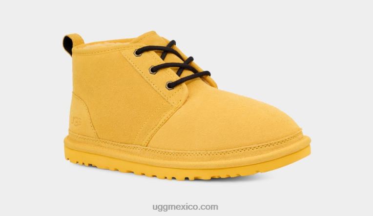 maíz 00NF1554 UGG hombres bota neumel