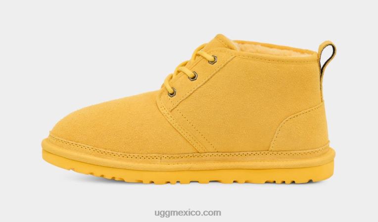 maíz 00NF1554 UGG hombres bota neumel