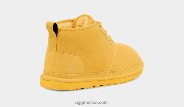 maíz 00NF1554 UGG hombres bota neumel