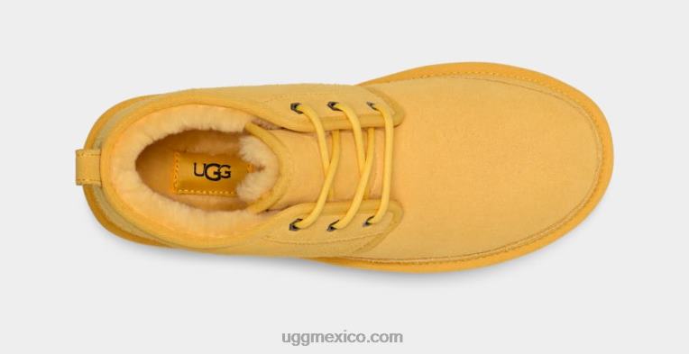 maíz 00NF1554 UGG hombres bota neumel