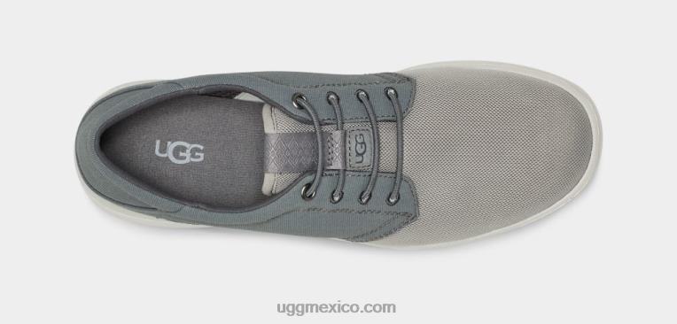 metal 00NF1522 UGG hombres Greyson
