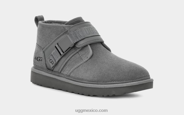 metal 00NF1628 UGG hombres gorra neumel