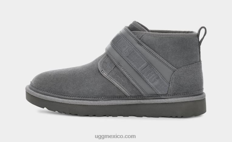 metal 00NF1628 UGG hombres gorra neumel