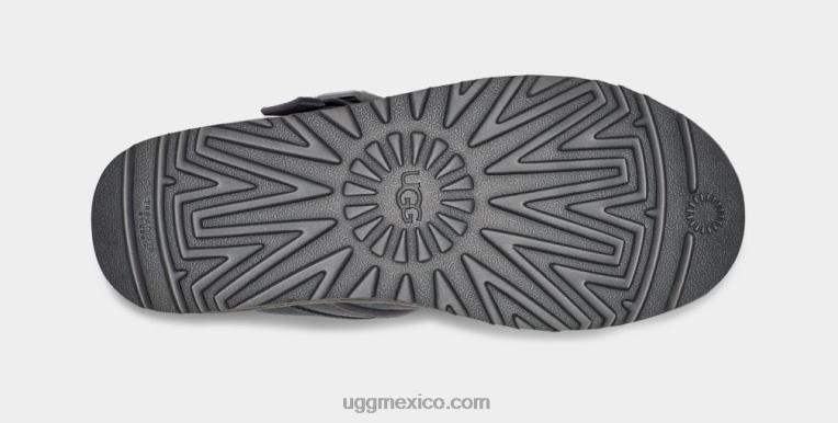 metal 00NF1628 UGG hombres gorra neumel