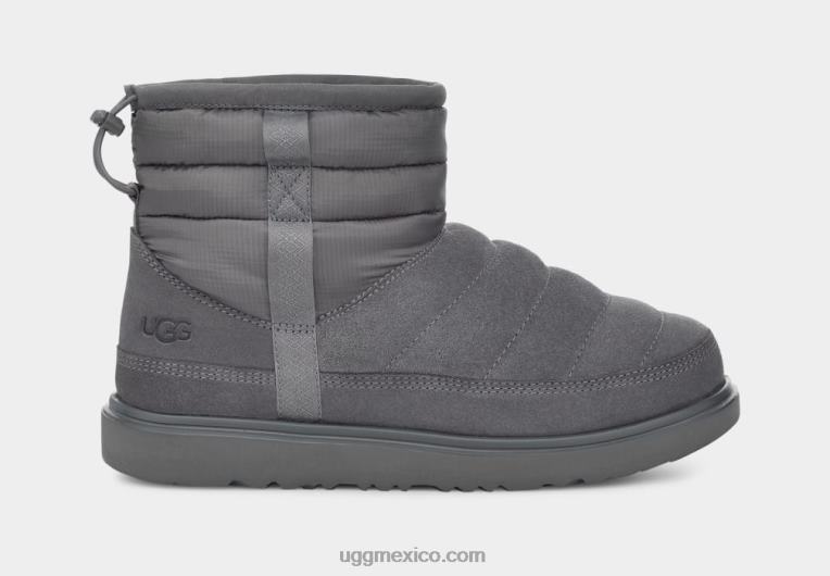 metal 00NF2309 UGG hombres clima clásico mini pull-on
