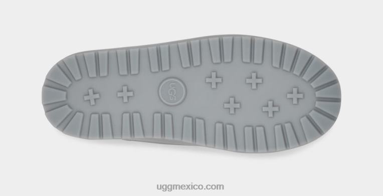 metal 00NF2309 UGG hombres clima clásico mini pull-on