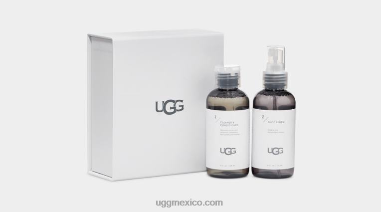 n / A 00NF25 UGG todos los géneros kit de cuidado de pelusas