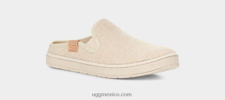 natural 00NF552 UGG mujer delu