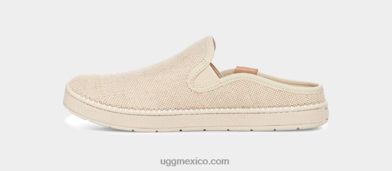 natural 00NF552 UGG mujer delu