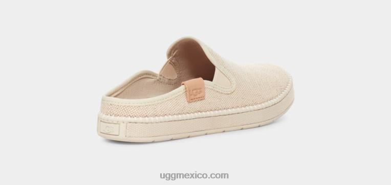 natural 00NF552 UGG mujer delu
