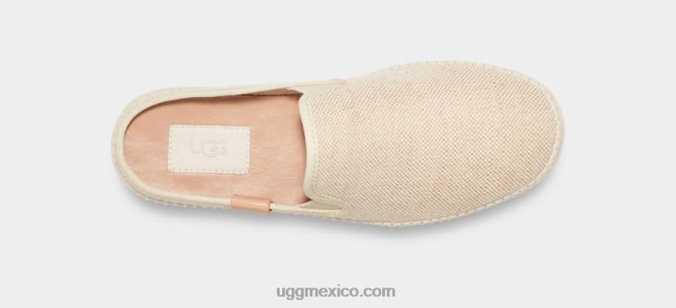 natural 00NF552 UGG mujer delu