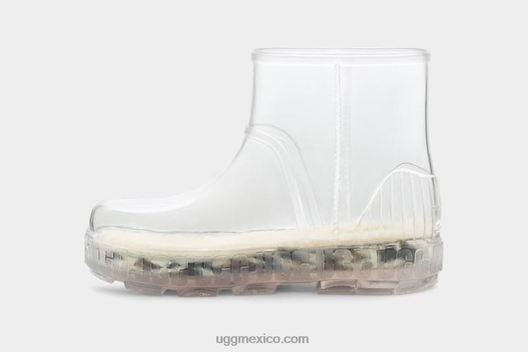 natural 00NF567 UGG mujer drizlita clara