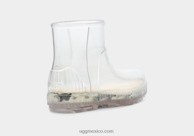 natural 00NF567 UGG mujer drizlita clara