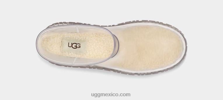 natural 00NF567 UGG mujer drizlita clara