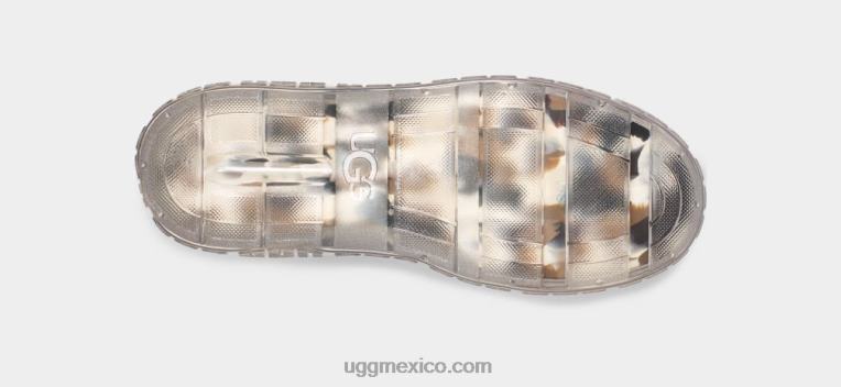 natural 00NF567 UGG mujer drizlita clara