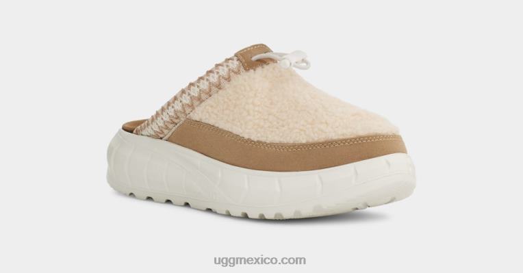 natural 00NF705 UGG mujer híbrido del oeste
