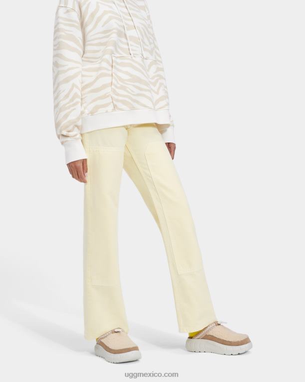 natural 00NF705 UGG mujer híbrido del oeste