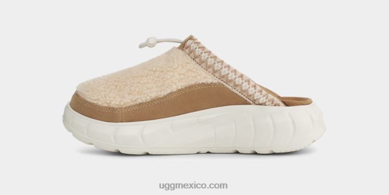 natural 00NF705 UGG mujer híbrido del oeste