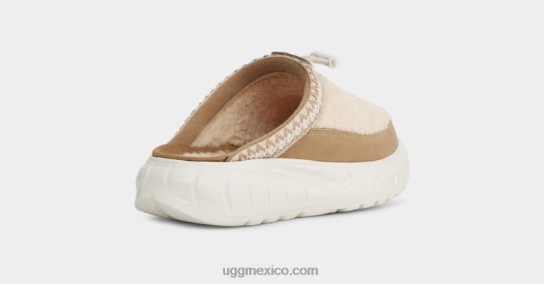 natural 00NF705 UGG mujer híbrido del oeste