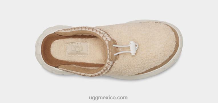 natural 00NF705 UGG mujer híbrido del oeste