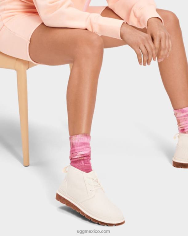 natural 00NF743 UGG mujer Neumel natural