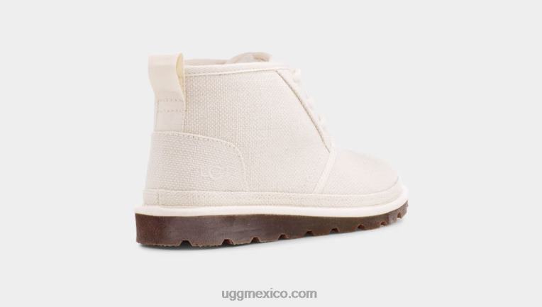 natural 00NF743 UGG mujer Neumel natural