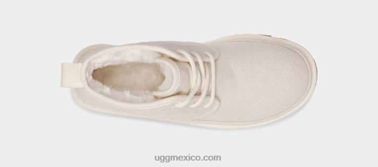 natural 00NF743 UGG mujer Neumel natural