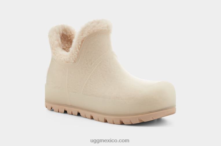 natural 00NF849 UGG mujer nube de lluvia clara