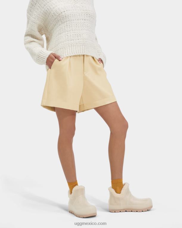 natural 00NF849 UGG mujer nube de lluvia clara