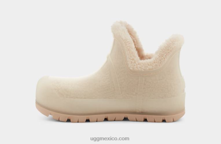 natural 00NF849 UGG mujer nube de lluvia clara