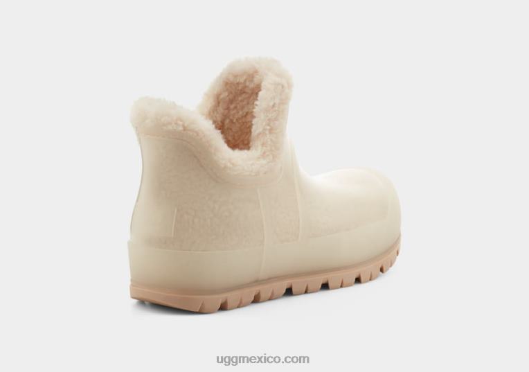 natural 00NF849 UGG mujer nube de lluvia clara