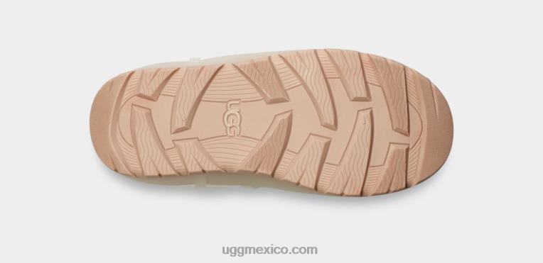 natural 00NF849 UGG mujer nube de lluvia clara