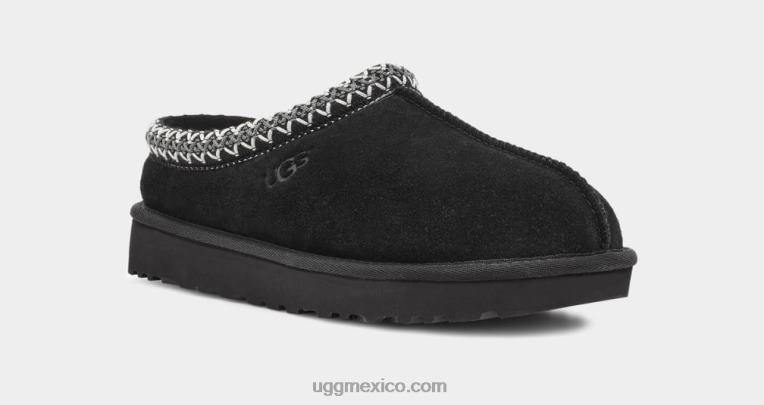 negro 00NF1413 UGG hombres Tasmania
