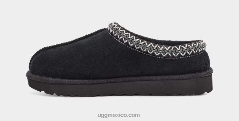 negro 00NF1413 UGG hombres Tasmania