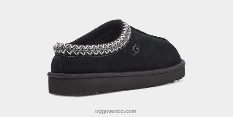 negro 00NF1413 UGG hombres Tasmania