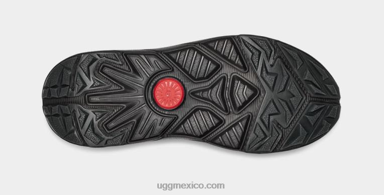 negro 00NF1473 UGG hombres patrimonio ca805 v2