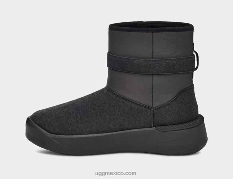 negro 00NF1484 UGG hombres clásico