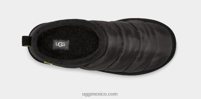 negro 00NF1489 UGG hombres Tasmania lta