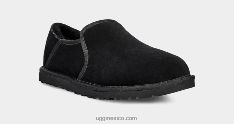 negro 00NF1499 UGG hombres Kenton