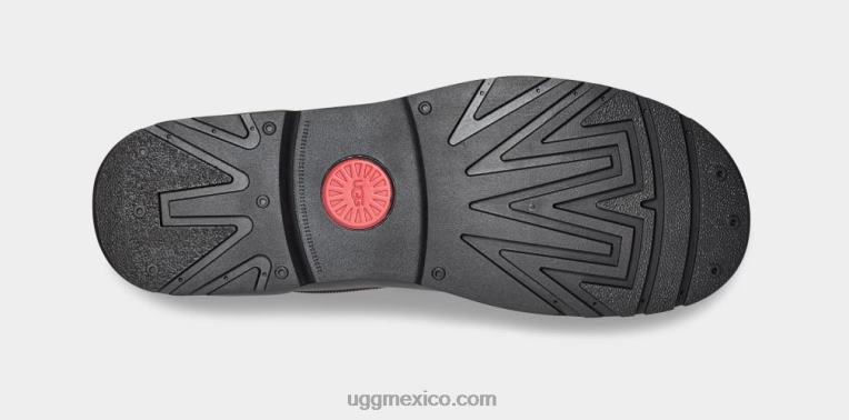 negro 00NF1519 UGG hombres gatson chelsea