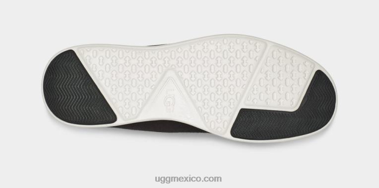 negro 00NF1521 UGG hombres Greyson