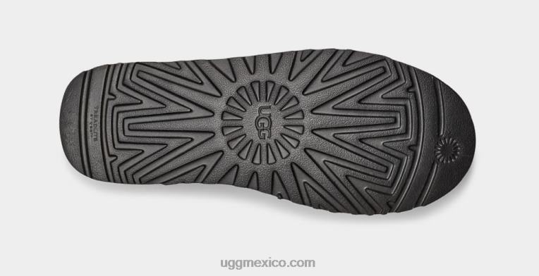 negro 00NF1534 UGG hombres neumel chelsea