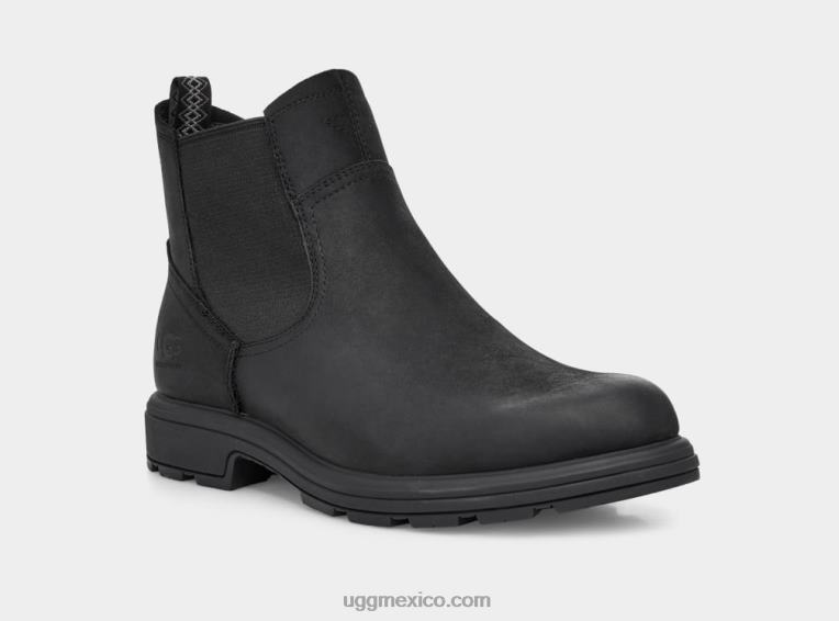 negro 00NF1541 UGG hombres biltmore chelsea
