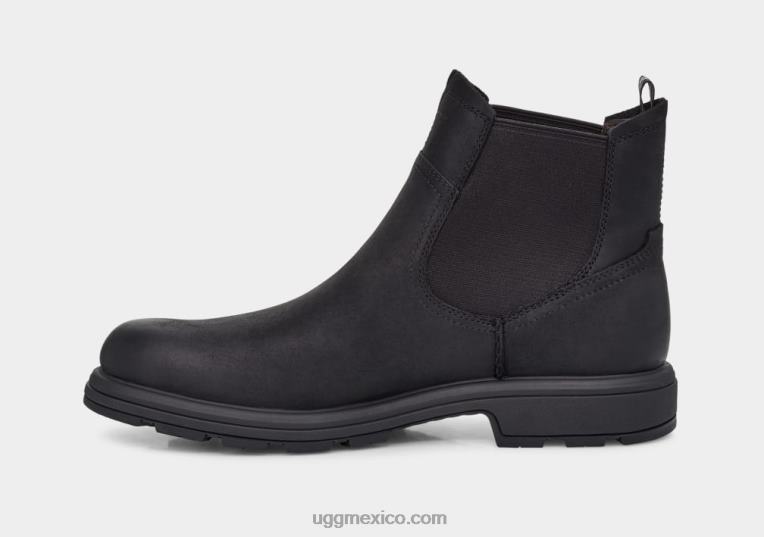 negro 00NF1541 UGG hombres biltmore chelsea