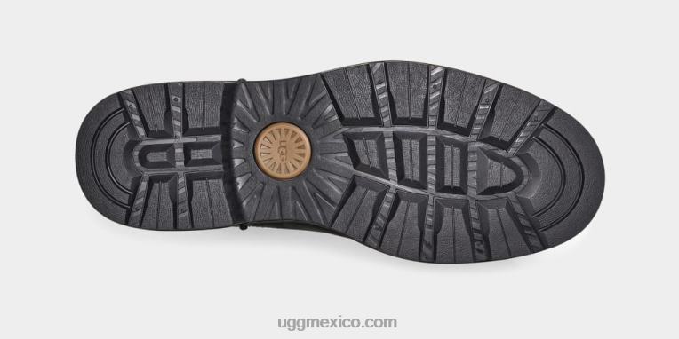 negro 00NF1541 UGG hombres biltmore chelsea