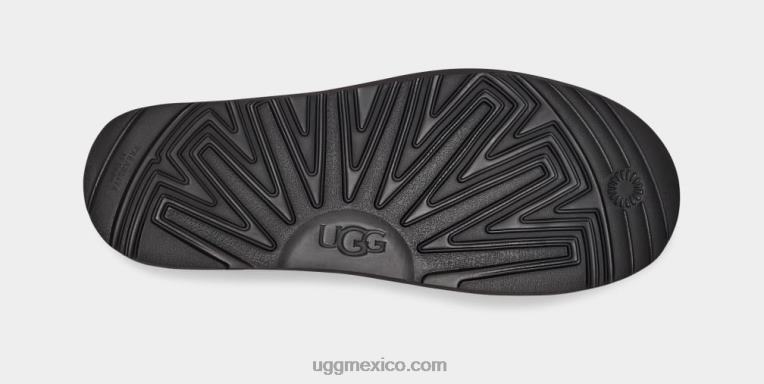 negro 00NF1579 UGG hombres clima utilitario deportivo highland