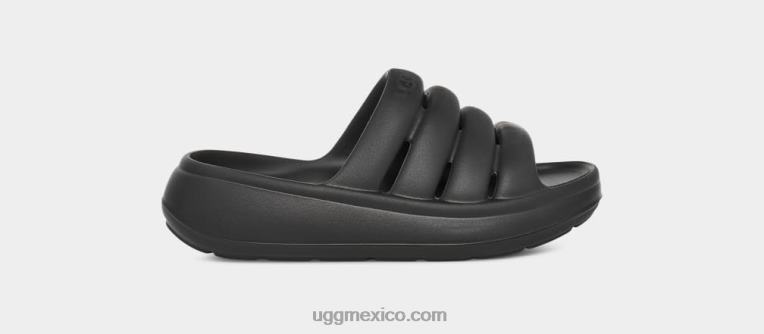 negro 00NF1669 UGG niños deporte si