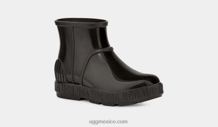 negro 00NF1671 UGG niños drizlita