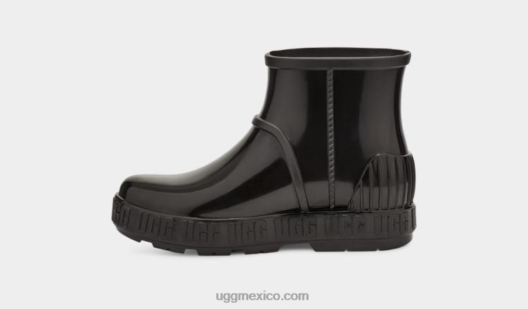 negro 00NF1671 UGG niños drizlita